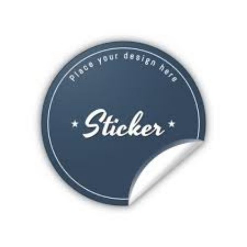 Paper Stickers - Custom Printed Matte & Gloss Stickers