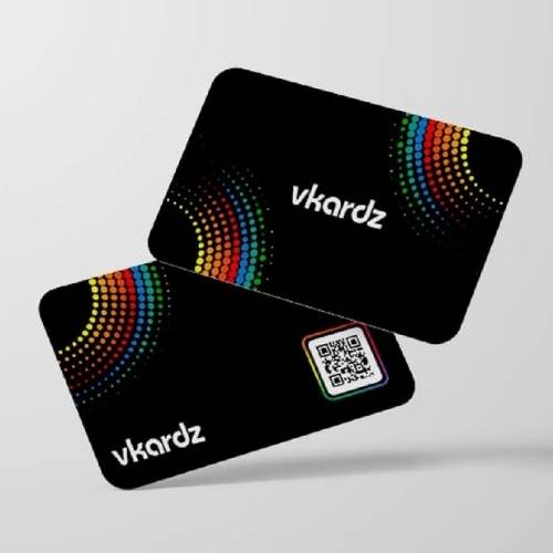 PVC/NFC Cards