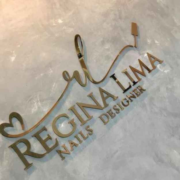 Unlit Custom 3D Signs - Image 4