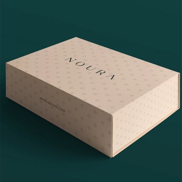 Custom Printed Abaya Boxes - Image 3