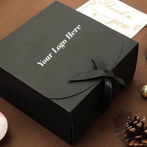 Custom Printed Abaya Boxes