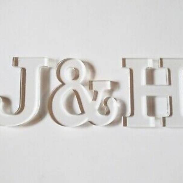 Custom Acrylic Letters – Premium Signage in Dubai - Image 3