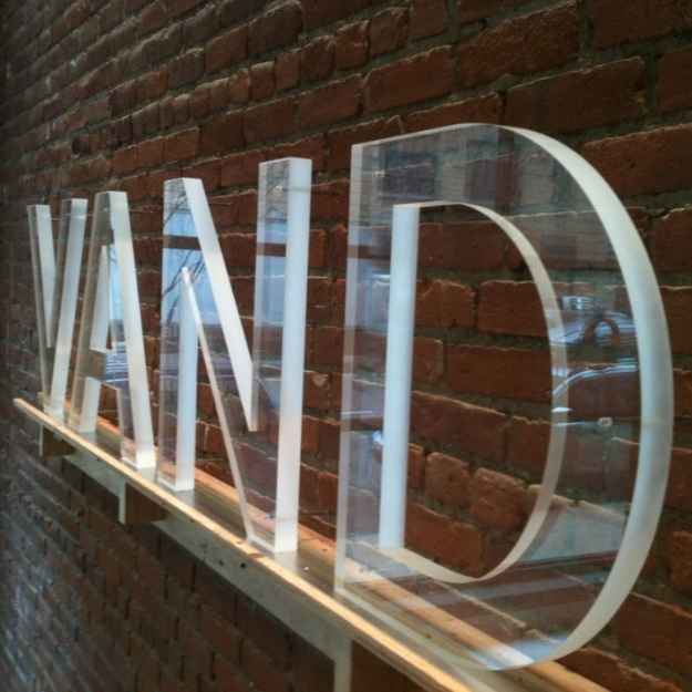 Custom Acrylic Letters – Premium Signage in Dubai - Image 2
