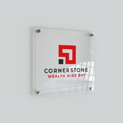 Acrylic Name Plate | Best Acrylic Name Plates in Dubai