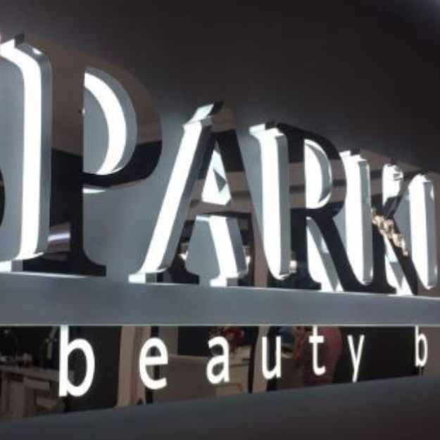 Backlit Signage in Dubai | Customized Backlit Sign Boards - Image 3