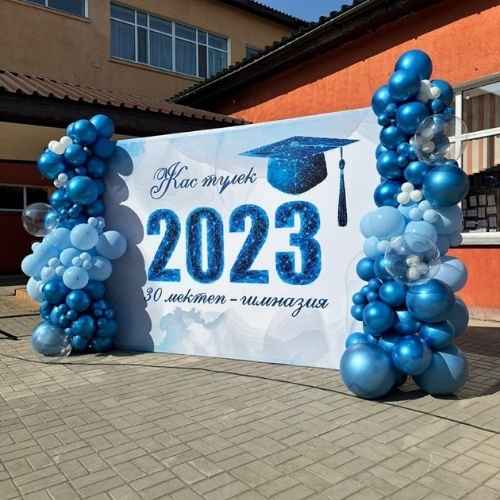 Balloon Decorations | Event & Party Balloon Decor Dubai. - Image 4