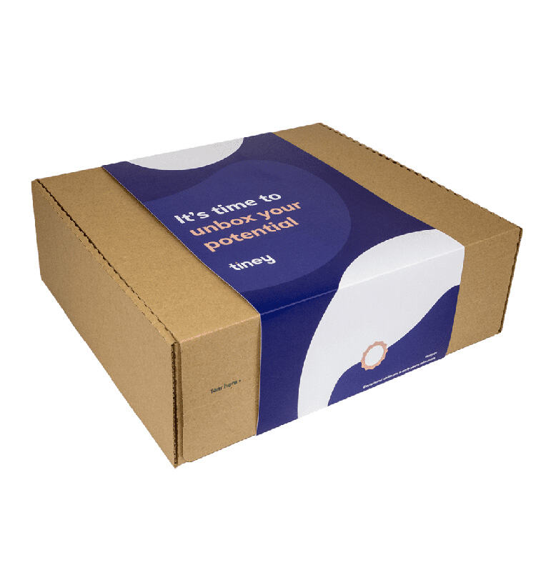 Custom Printed Box Sleeves – Branding & Protection in One