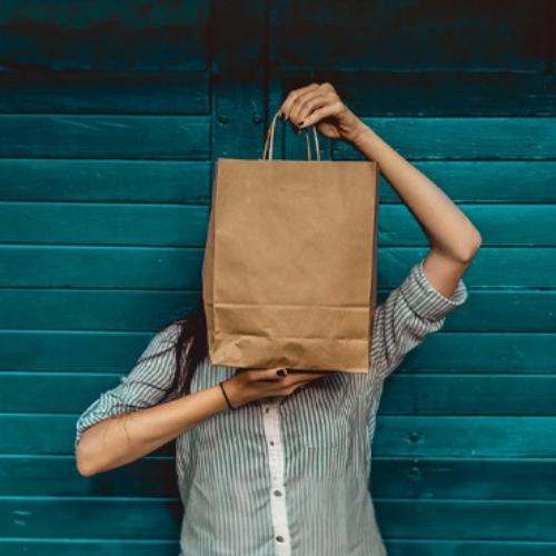Brown Paper Bags – Eco-Friendly & Multi-Purpose Packaging