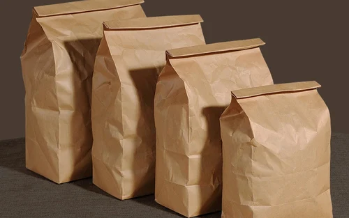 Brown Paper Bags – Eco-Friendly & Multi-Purpose Packaging - Image 3