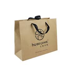 Brown Paper Bags – Eco-Friendly & Multi-Purpose Packaging - Image 2