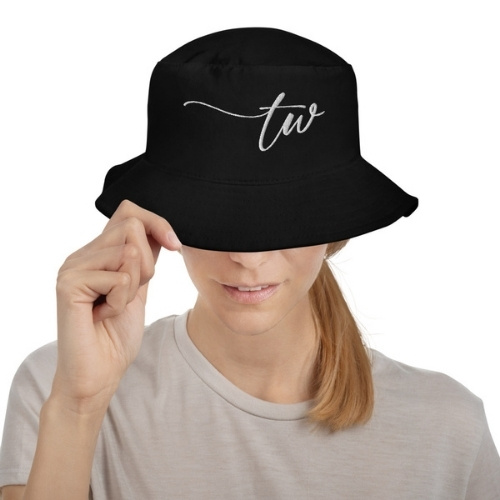 Custom Bucket Hats – Fashionable Sun Protection with Your Branding - Image 2