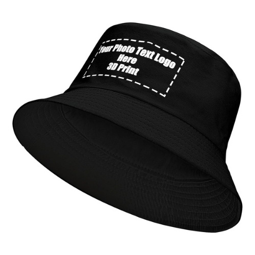 Custom Bucket Hats – Fashionable Sun Protection with Your Branding - Image 3