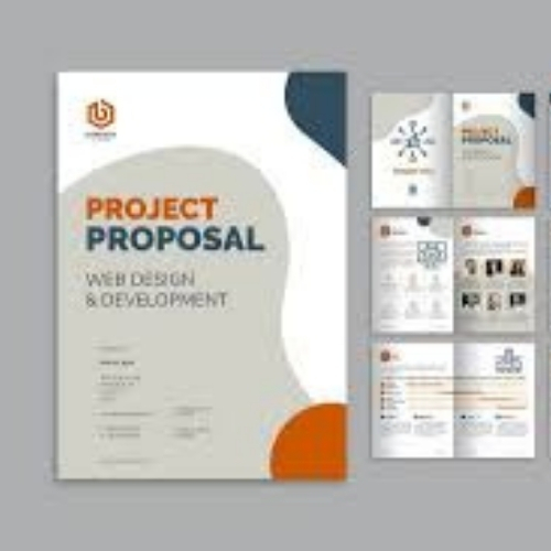 Professional Business Proposals – Custom Layout & Branding - Image 2