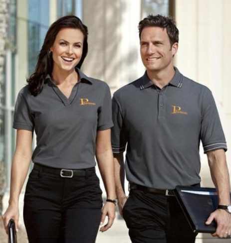 Business Uniforms – Professional Custom Apparel for Companies