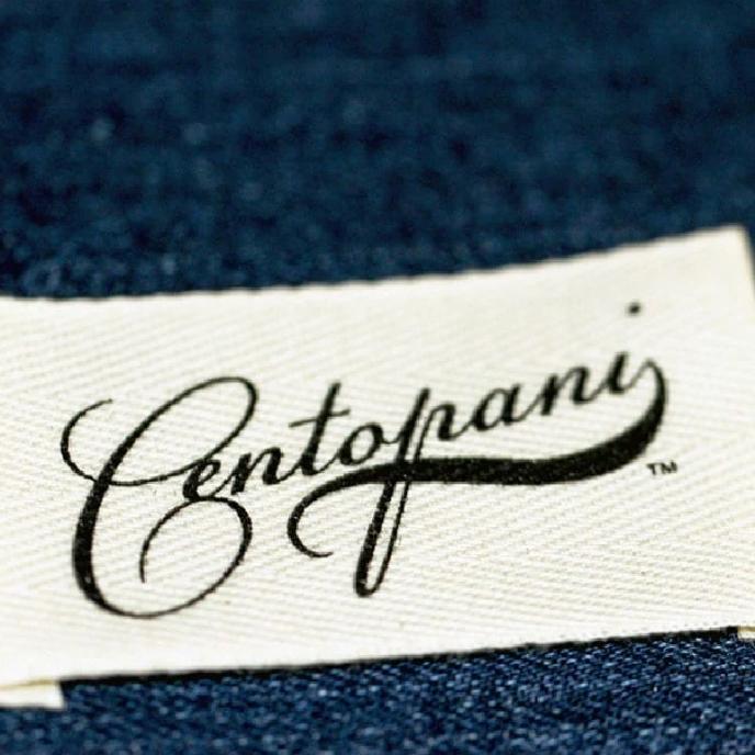 Custom Canvas Labels – Rustic & Durable Product Branding