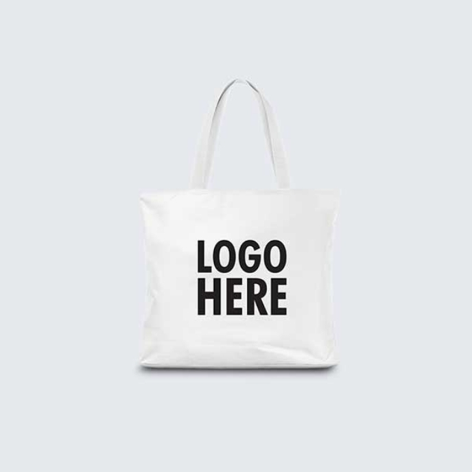 Canvas Tote Bags – Durable, Reusable & Custom Printed - Image 3