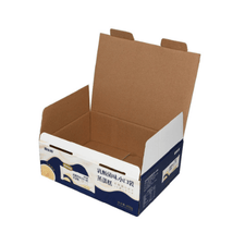Carton Boxes – Durable, Custom Printed Packaging Solutions
