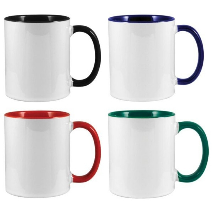 Custom Ceramic Mugs – Perfect for Branding & Daily Use - Image 3