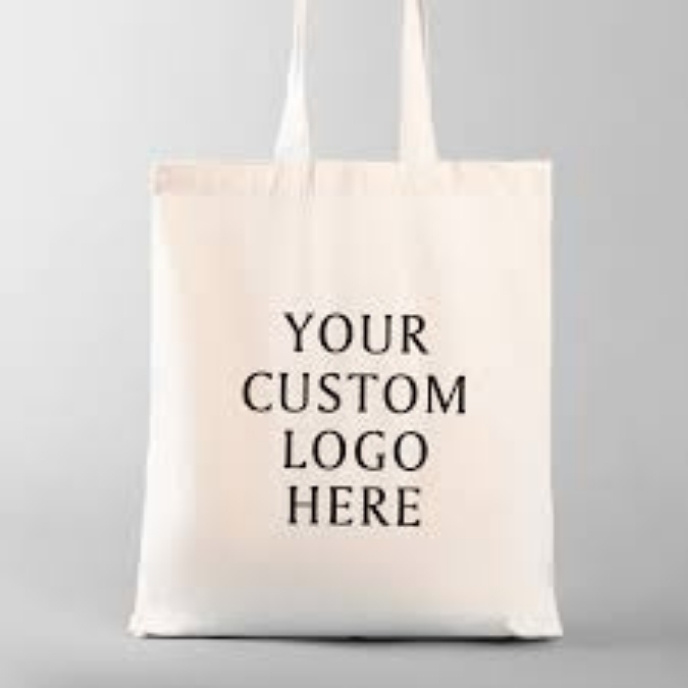 Custom Cloth Bags – Eco-Friendly & Long-Lasting Packaging - Image 4