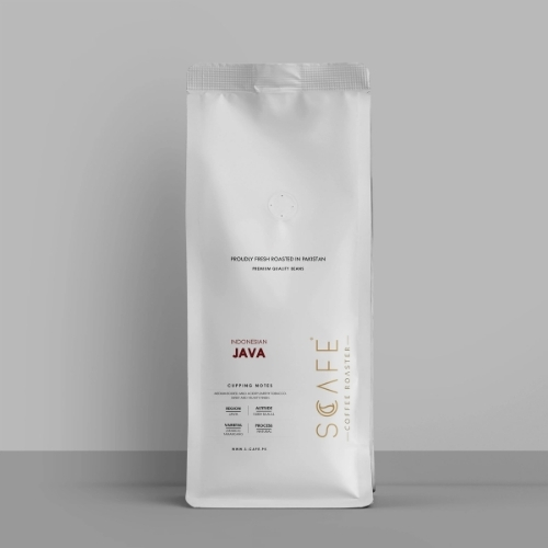 Premium Coffee Bags – Custom Printed & Freshness Sealed - Image 2