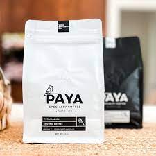 Premium Coffee Bags – Custom Printed & Freshness Sealed - Image 3