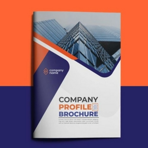 Custom Printed Company Profiles – Professional Business Presentation - Image 2