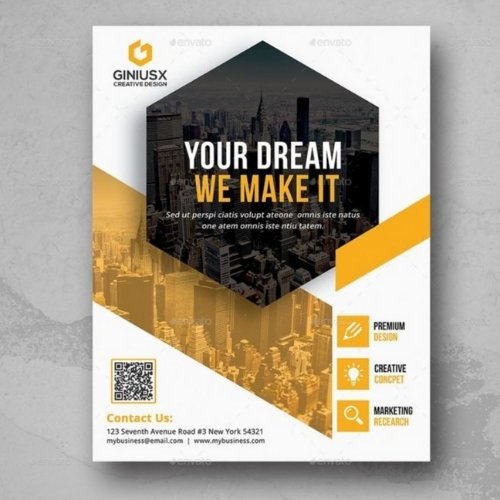 Custom Printed Company Profiles – Professional Business Presentation - Image 3