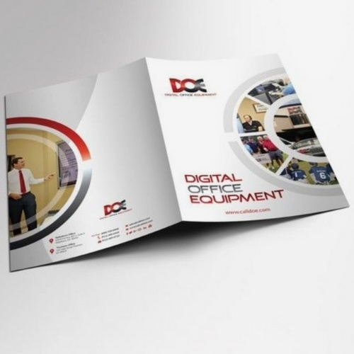 Custom Printed Company Profiles – Professional Business Presentation - Image 5