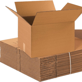 Heavy-Duty Corrugated Boxes - Image 2