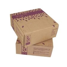 Heavy-Duty Corrugated Boxes