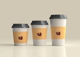 Custom Printed Cup Sleeves – Branding & Comfort for Beverages - Image 3