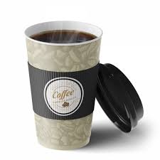 Custom Printed Cup Sleeves – Branding & Comfort for Beverages - Image 4