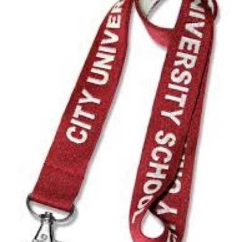 Custom Lanyards – Personalized Lanyards with Logo Printing - Image 4