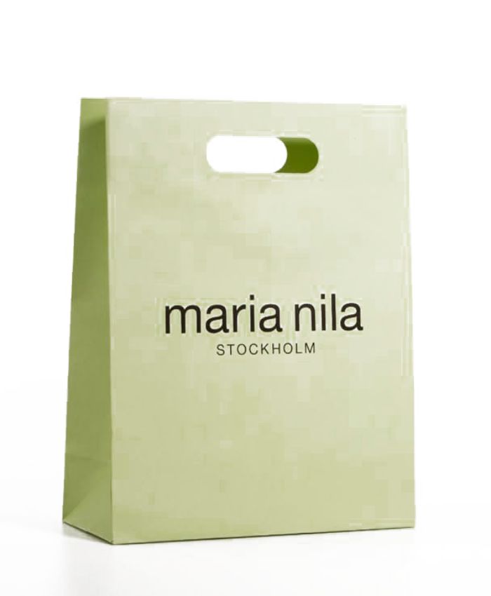 Custom Printed Paper Bags – Branded & Eco-Friendly - Image 2