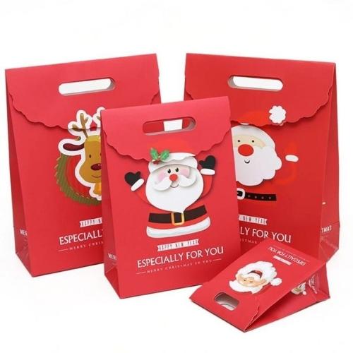 Custom Printed Paper Bags – Branded & Eco-Friendly - Image 3