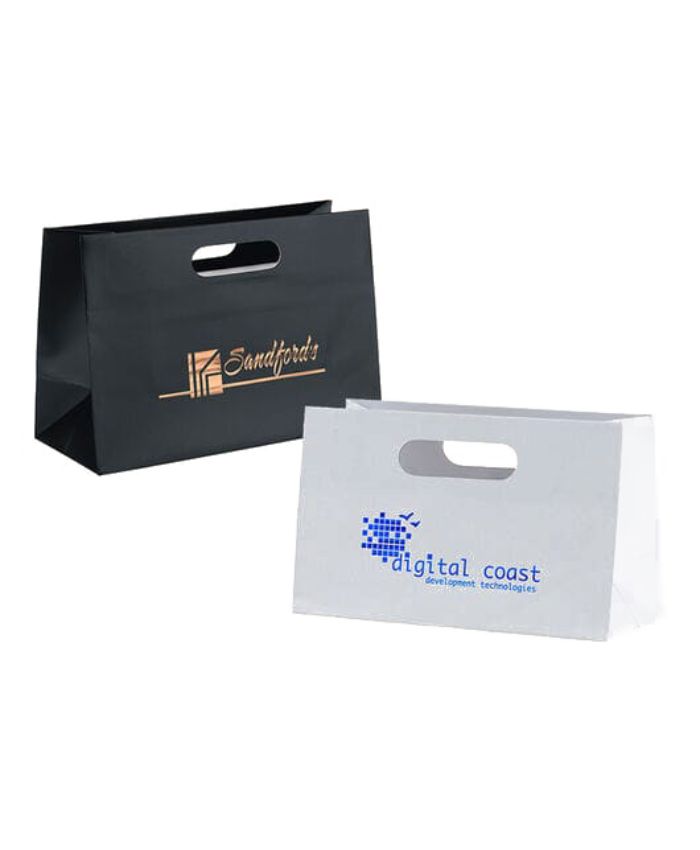 Custom Printed Paper Bags – Branded & Eco-Friendly - Image 4