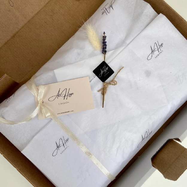 Custom Paper Packaging – Branded, Eco-Friendly & Premium Quality