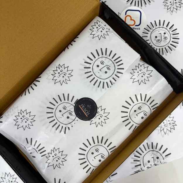 Custom Paper Packaging – Branded, Eco-Friendly & Premium Quality - Image 3