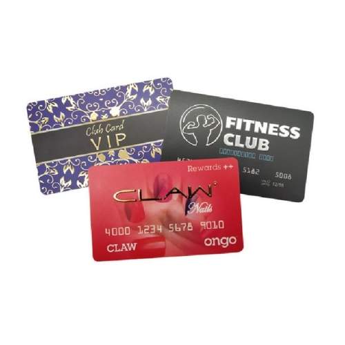 Custom-Printed ID Cards – Personalized Identification