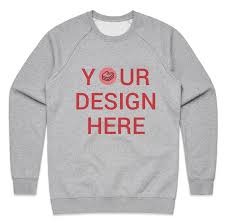 Personalized Custom Sweatshirts – Warm & Stylish - Image 2