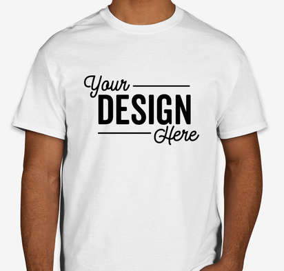 Custom T-Shirts – Personalized Printing for Businesses & Events - Image 2