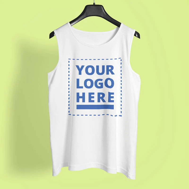Personalized Custom Tank Tops – Printed & Stylish - Image 4