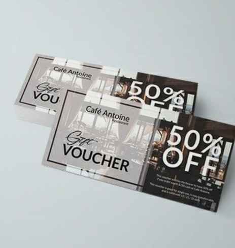 Custom Bill Books – Duplicate & Triplicate Carbonless Sets - Image 3