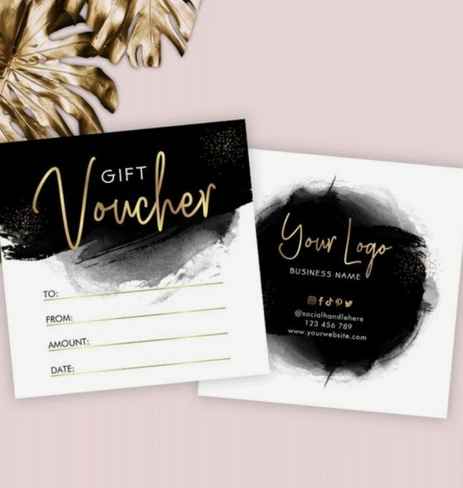 Custom Bill Books – Duplicate & Triplicate Carbonless Sets - Image 4