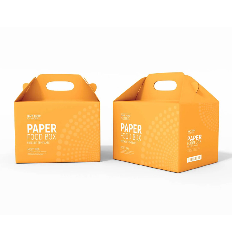 Premium Customized Boxes – Designed for Your Products - Image 2