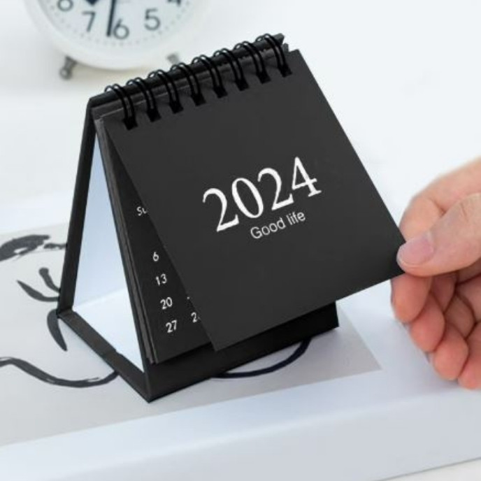 Desk Calendars – Personalized & Branded Office Accessories - Image 4