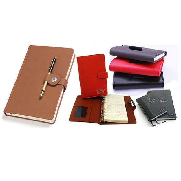 Diaries – Premium Quality Writing & Planning Tools