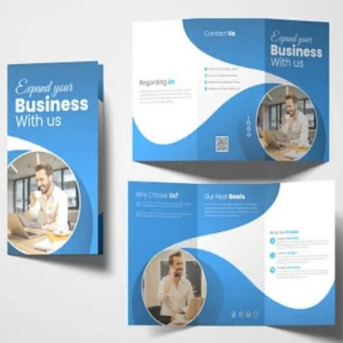 Custom Digital Brochures – Interactive, Professional & Paperless - Image 3