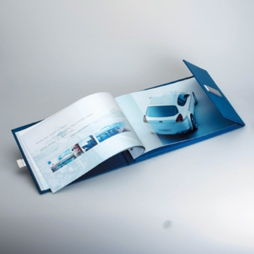 Custom Digital Brochures – Interactive, Professional & Paperless