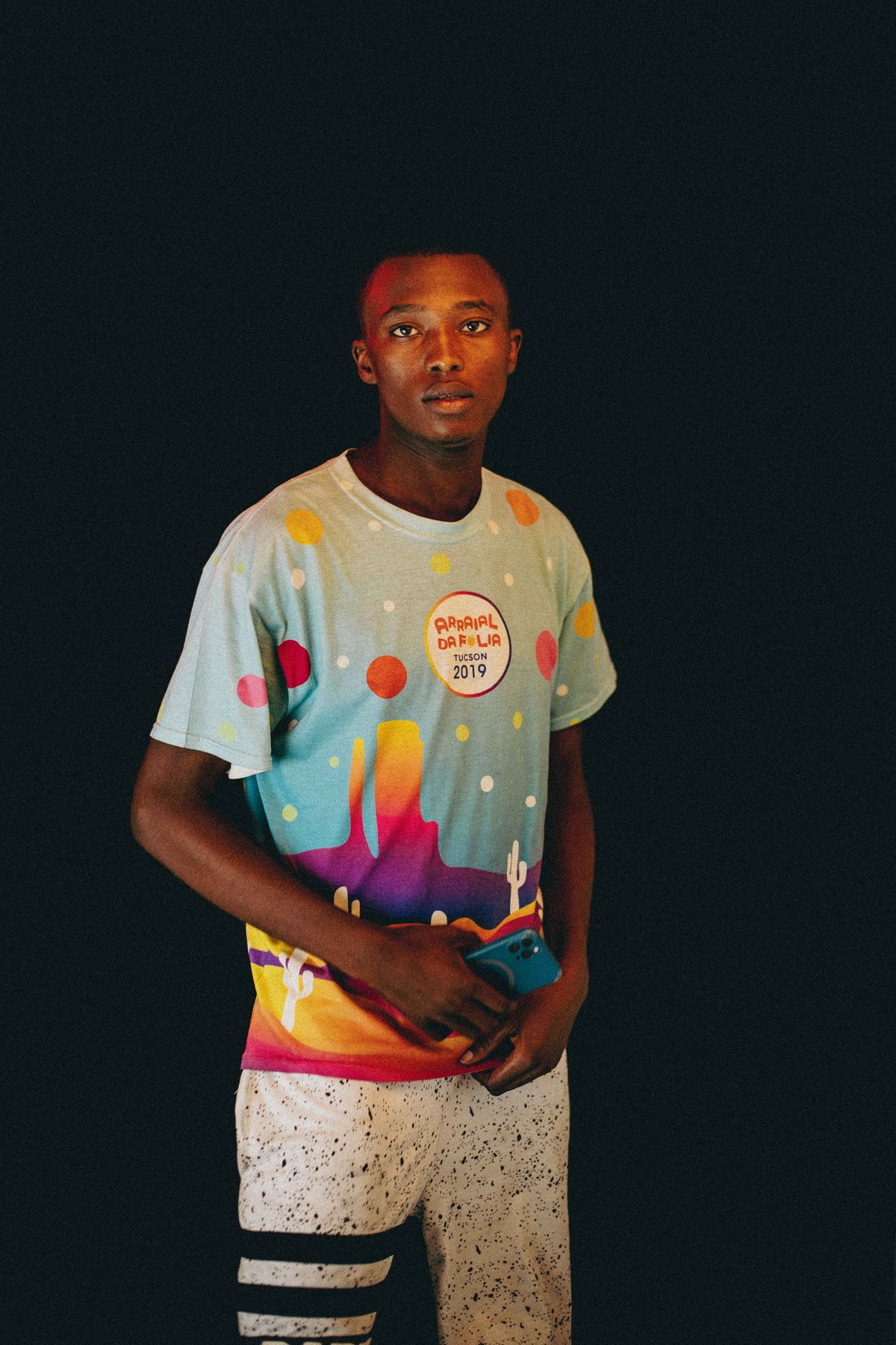 DTF Printing on T-Shirts – Vibrant Full-Color Custom Prints